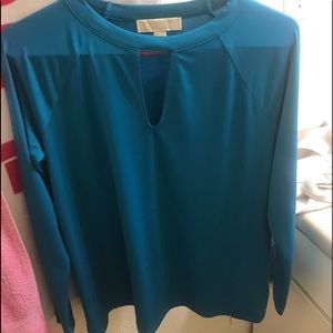 Micheal Kors blouse